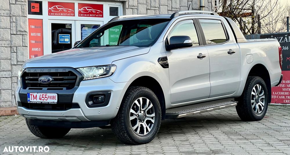 Ford Ranger - 16
