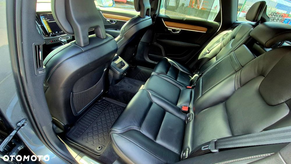 Volvo V90 D5 AWD Geartronic Inscription - 22
