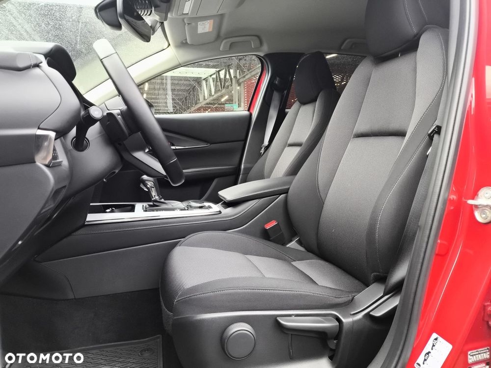 Mazda CX-30 - 15
