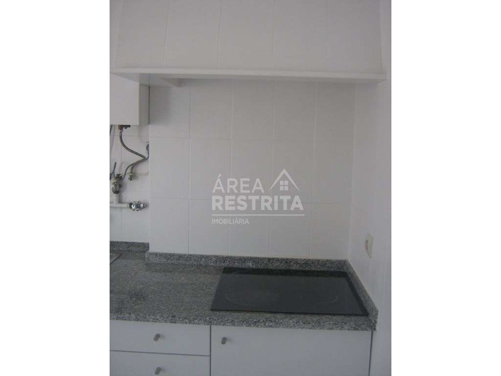 Apartamento T2 Pinhal dos Frades - Grande imagem: 4/23