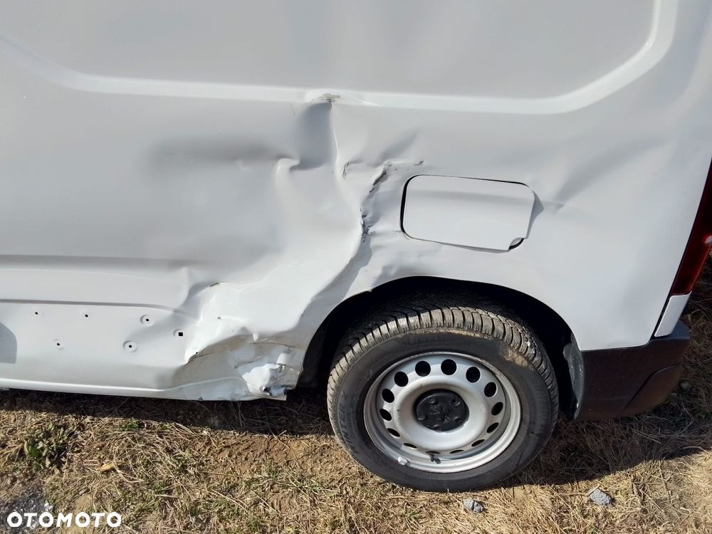 Peugeot Partner - 10