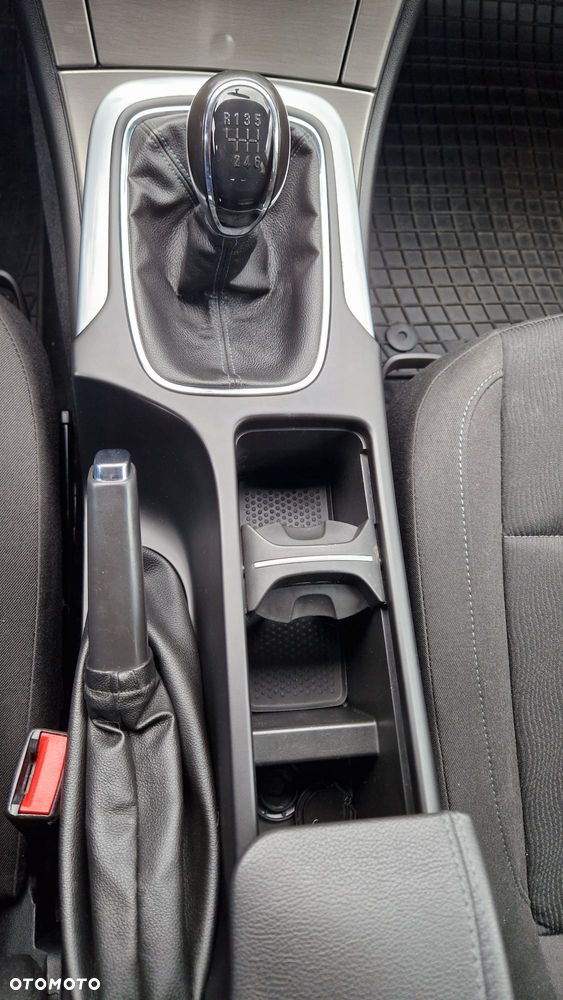 Opel Insignia 2.0 CDTI Edition ecoFLEX - 16