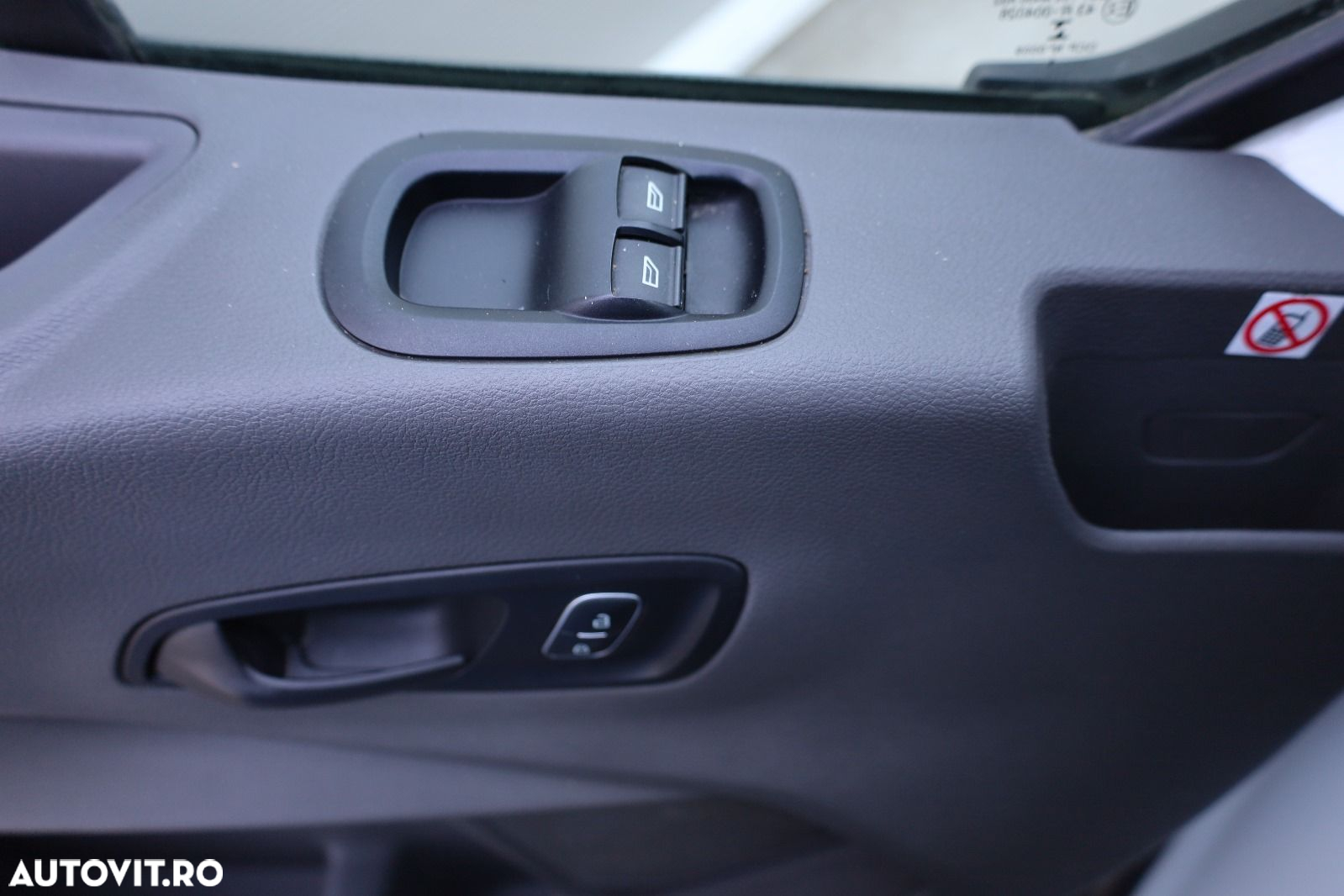 Ford Transit - 16