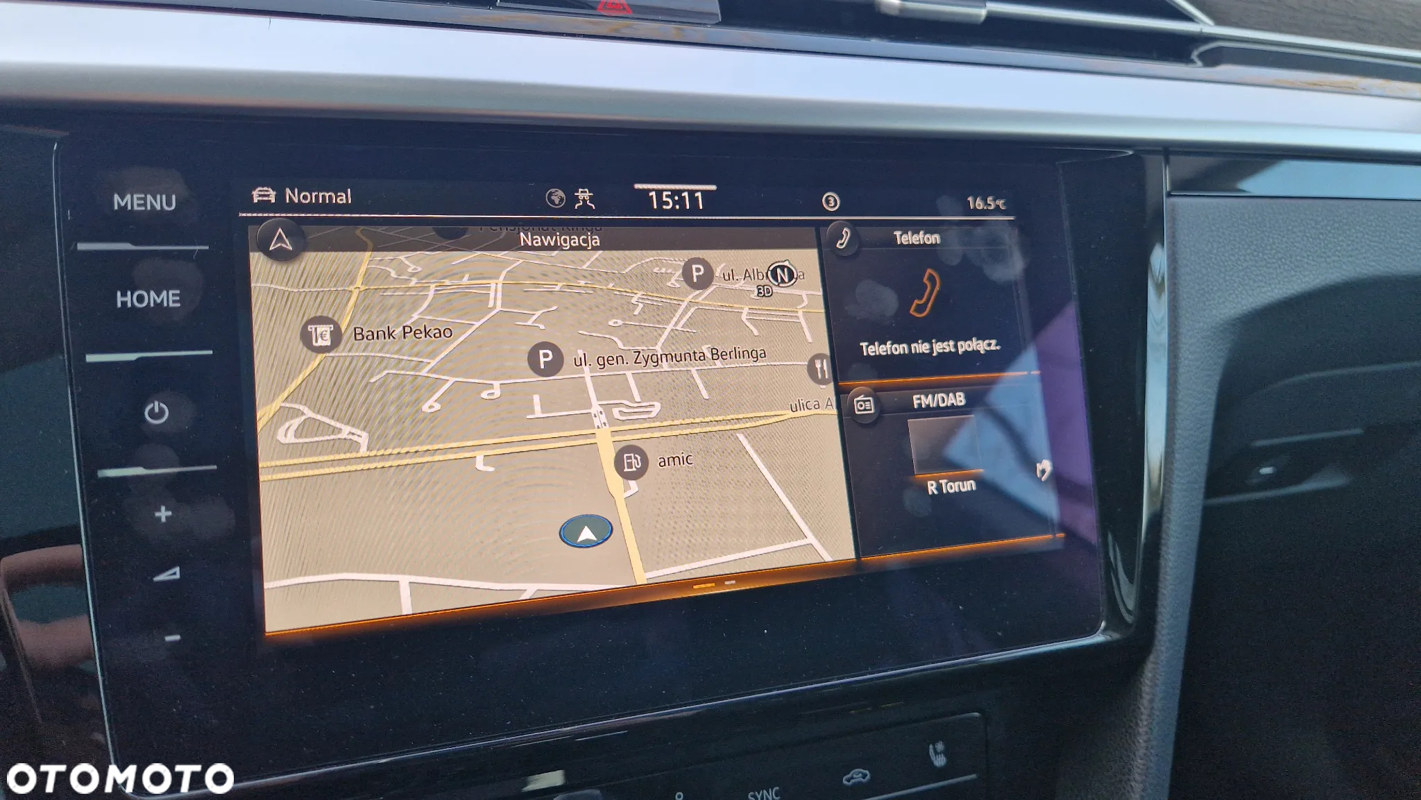 Volkswagen Arteon 2.0 TSI 4Motion Elegance DSG - 25