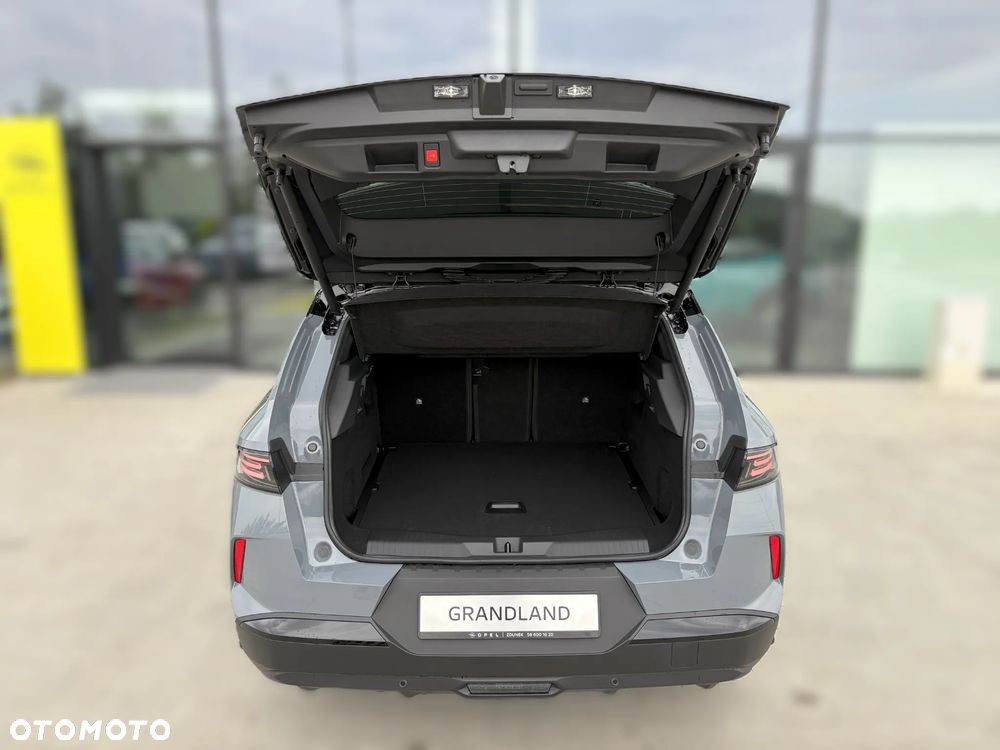 Opel Grandland 1.2 mHEV GS eDTC6 - 25