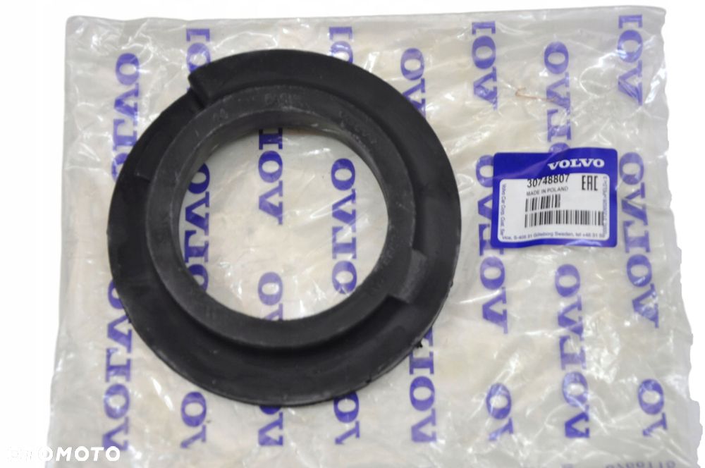 VOLVO S80 V70 XC70 podkladka pod tylna sprezyne OE 30748807 - 2
