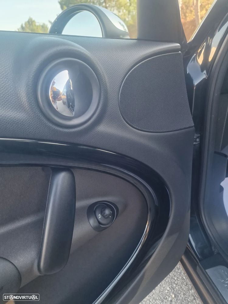 MINI Countryman Cooper S All4 Aut. - 21