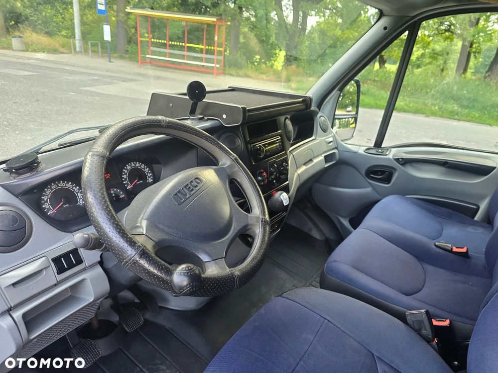 Iveco Daily - 12