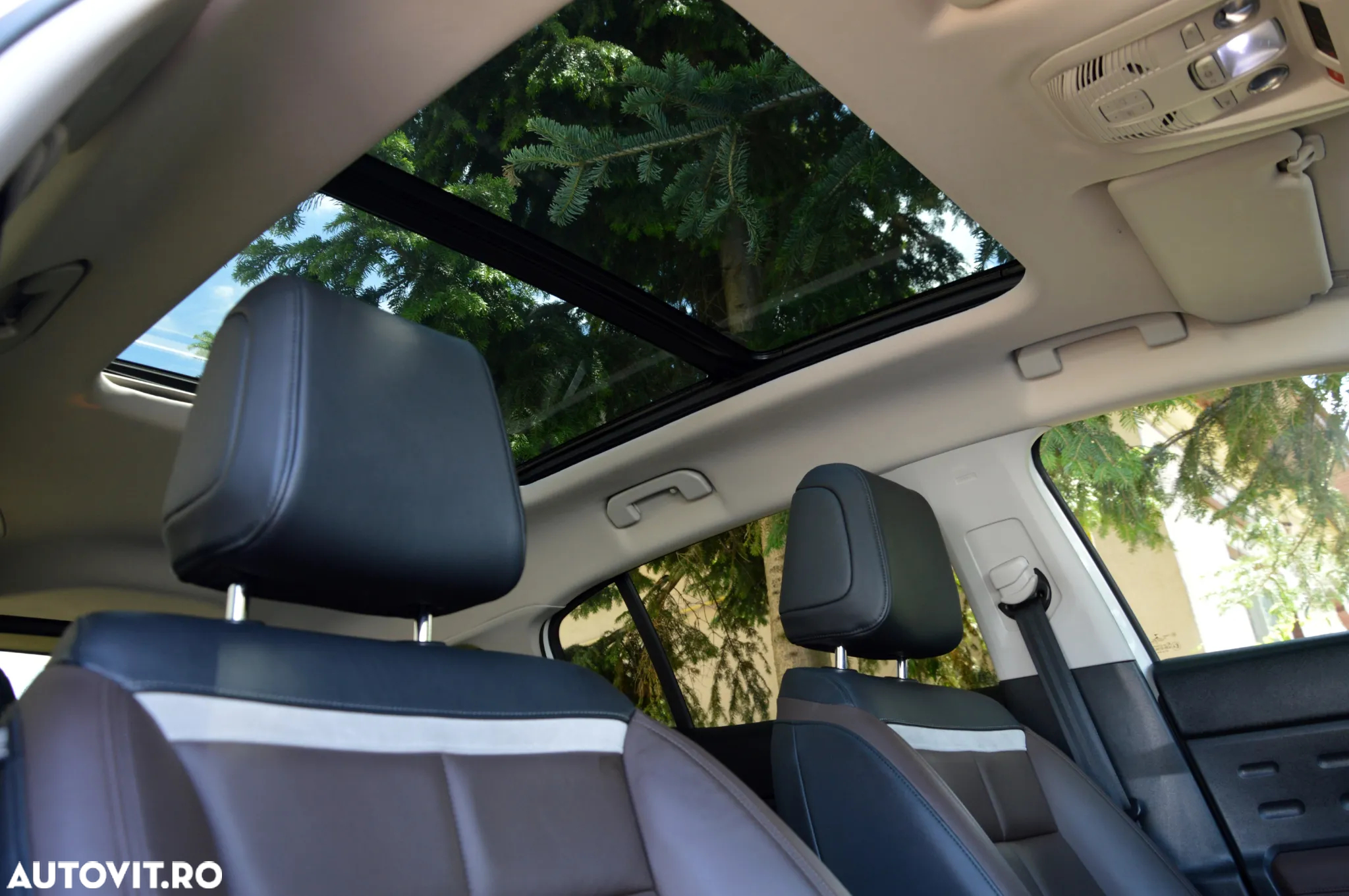 Citroën C5 Aircross 1.6 PureTech S&S EAT8 Shine - 7