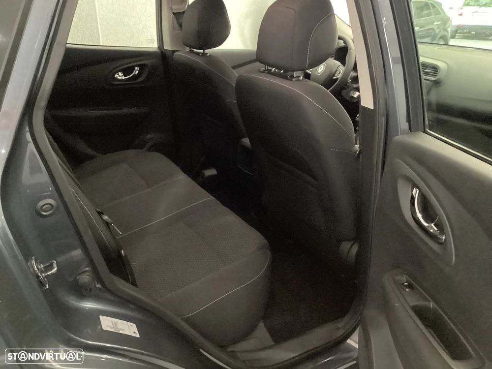 Renault Kadjar Energy dCi 110 Business - 24