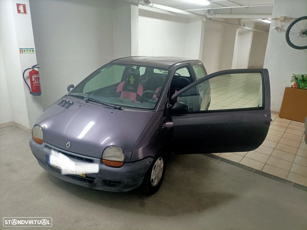 Renault Twingo 1.2 - 6