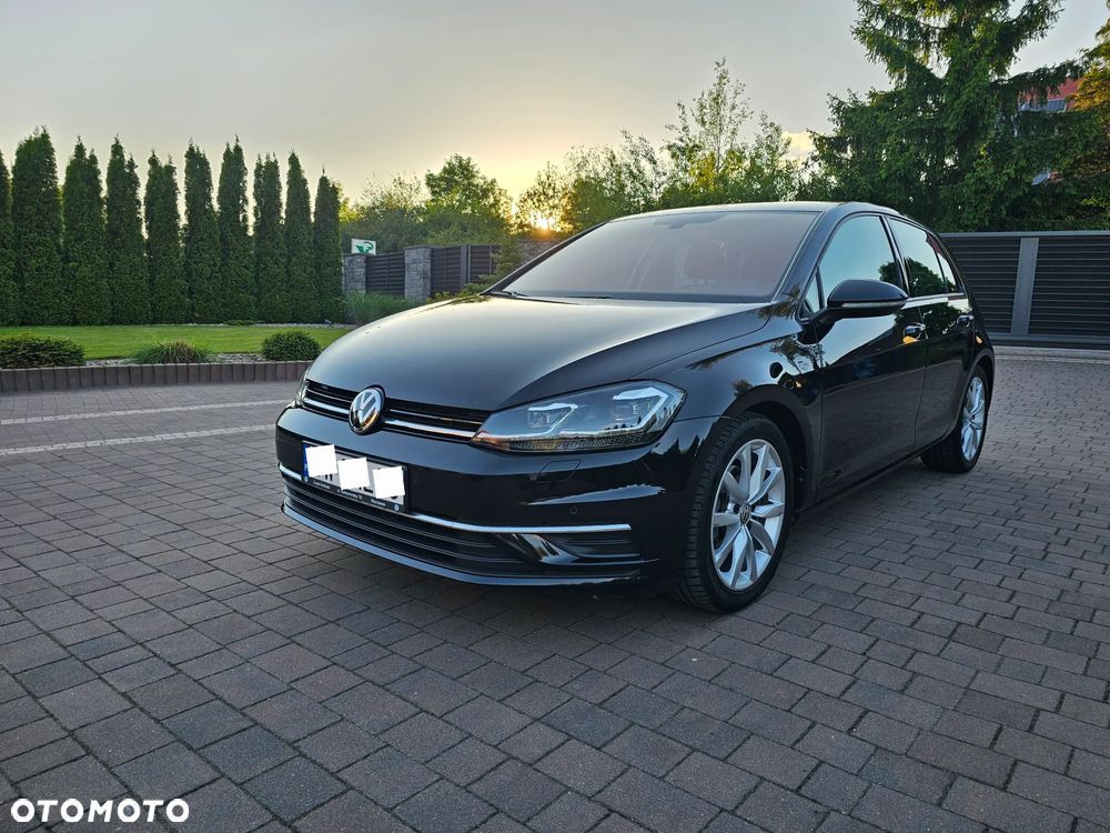 Volkswagen Golf 1.5 TSI BMT Evo Highline - 27