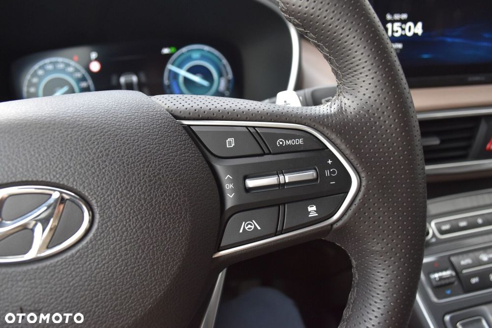 Hyundai Santa Fe - 15