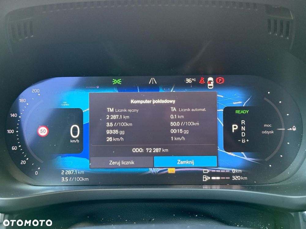 Volvo XC 60 - 18