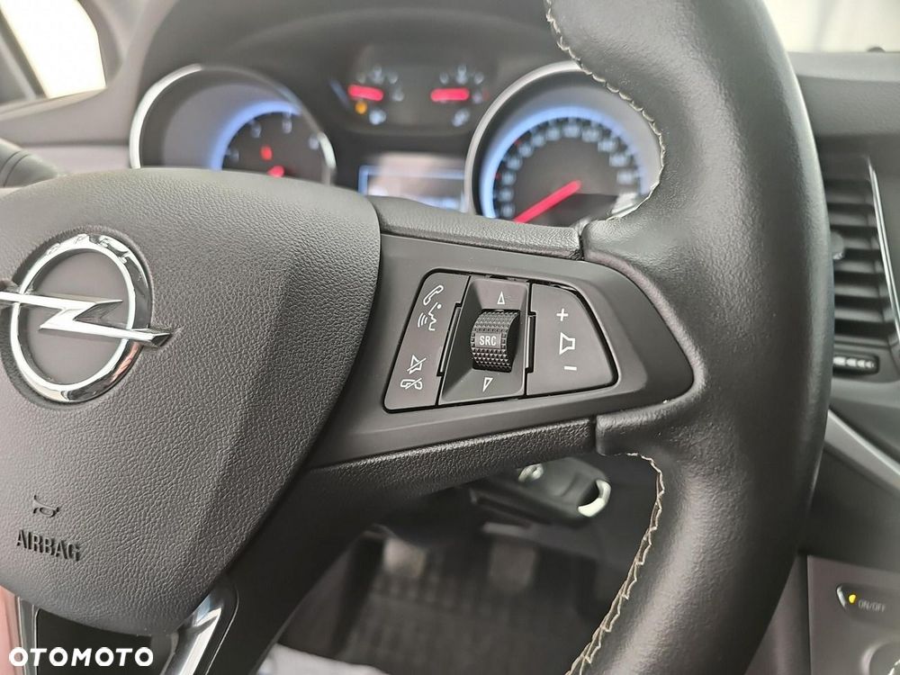 Opel Astra - 23