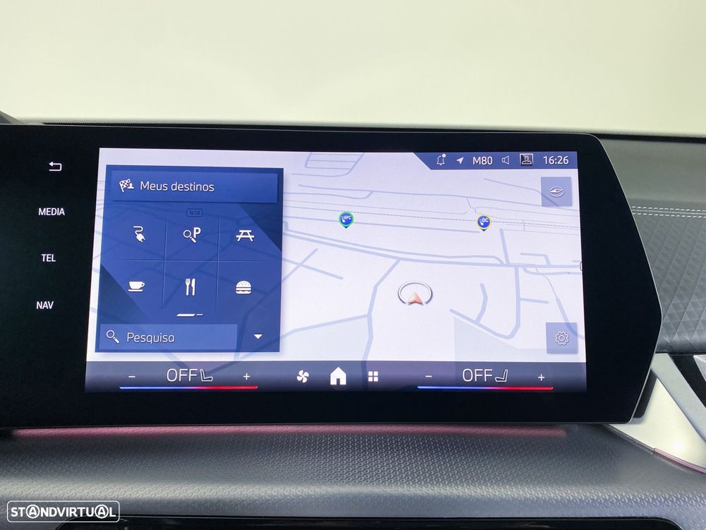 BMW iX2 eDrive20 Pack Desportivo M - 17