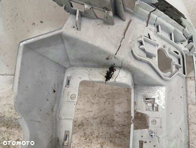 ZDERZAK PRZÓD PRZEDNI AUDI A4 B9 8W LIFT S-LINE 19- - 4