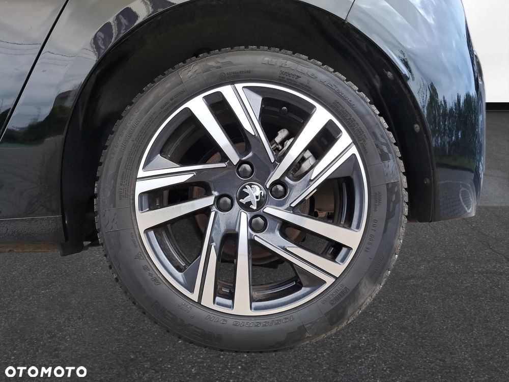 Peugeot 208 PureTech 100 Allure - 10