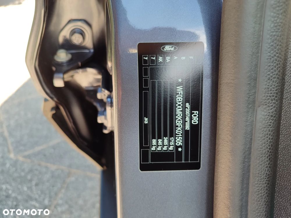 Ford EcoSport 1.0 EcoBoost ACTIVE - 21