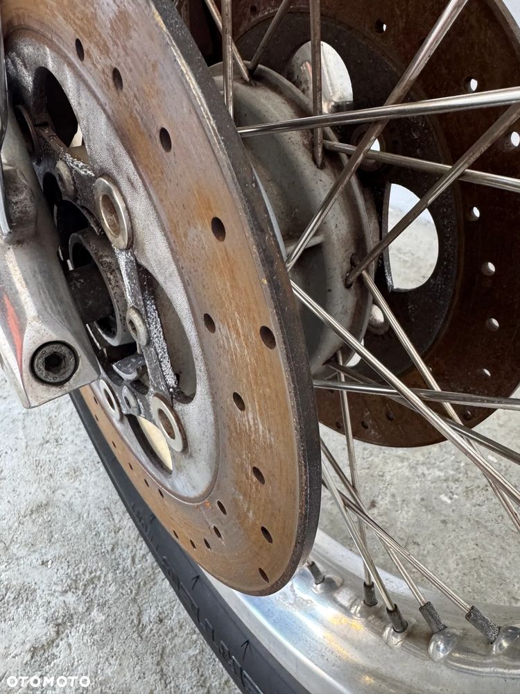 Moto Guzzi California - 14