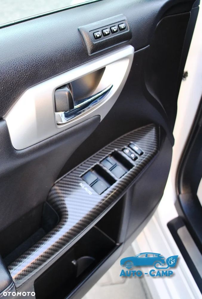 Lexus CT F SPORT - 20