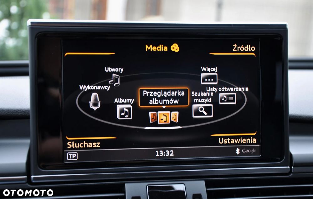 Audi A6 Limousine 2.0 TDI Quattro S tronic - 25