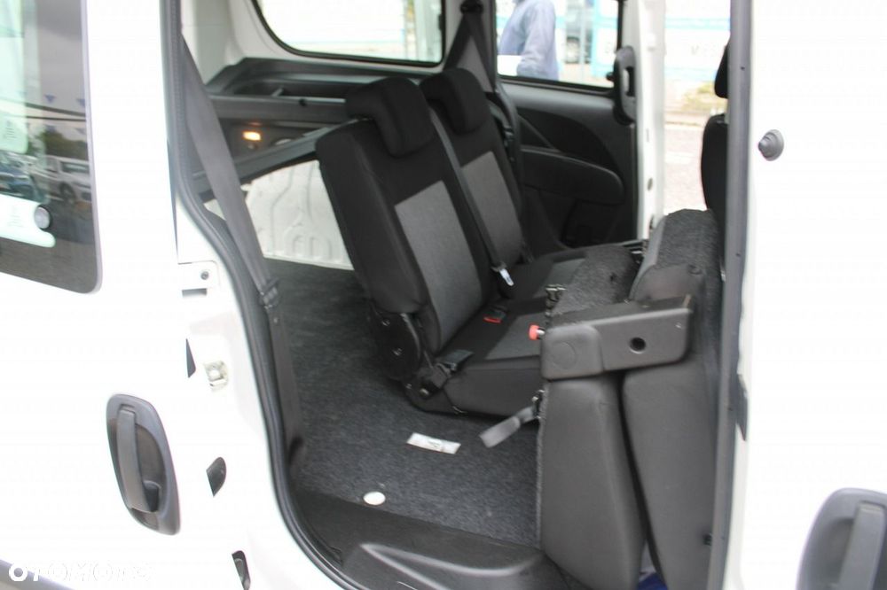 Fiat Doblo - 20