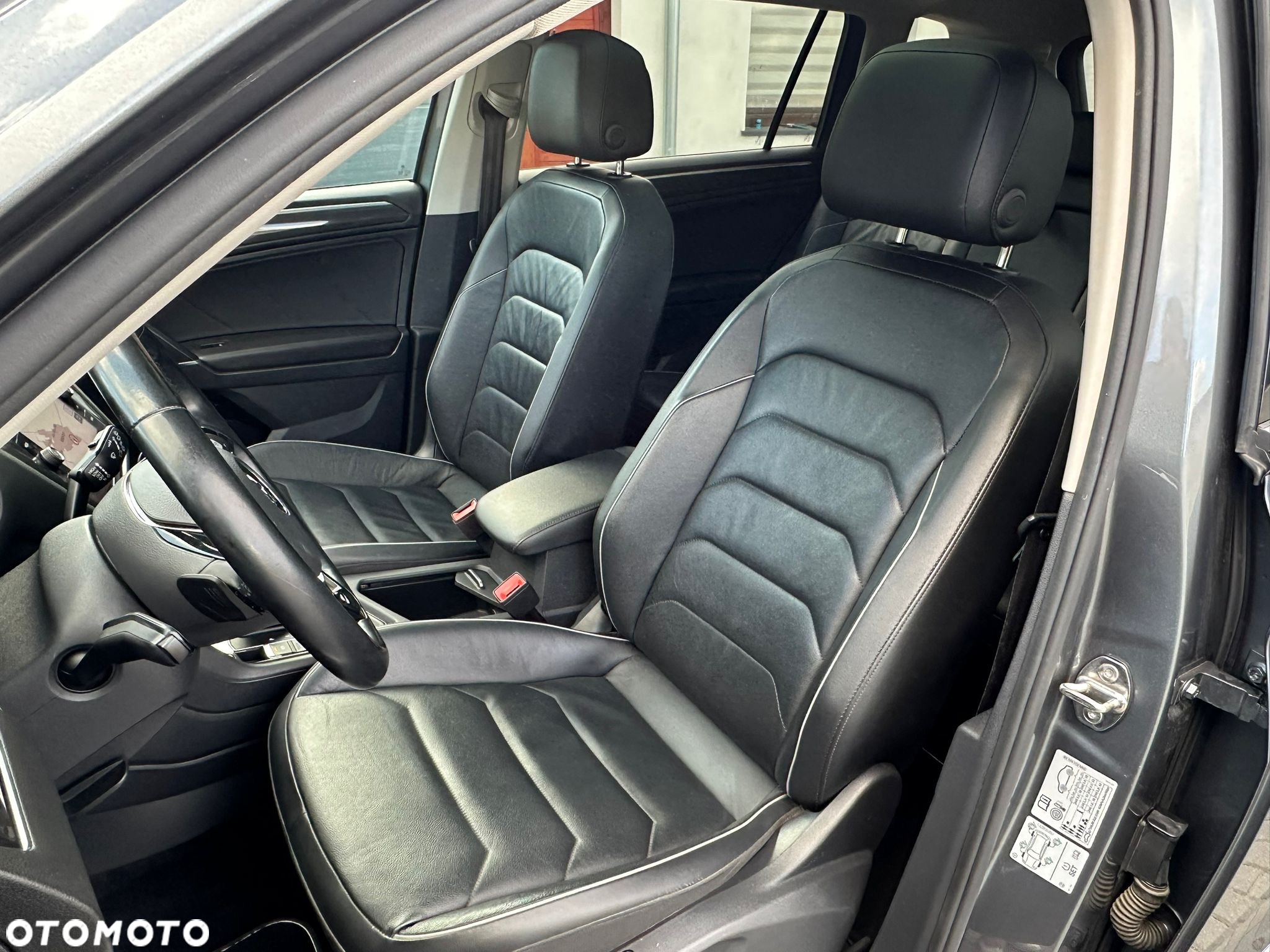 Volkswagen Tiguan Allspace 2.0 TDI SCR Highline DSG - 7