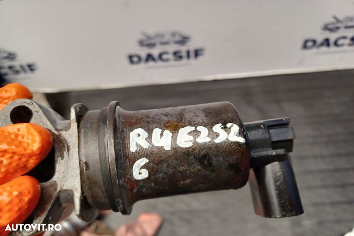 Egr 03D131503B 03D131503B Volkswagen VW Polo 4 9N [2001 - 2005] Hatch - 2