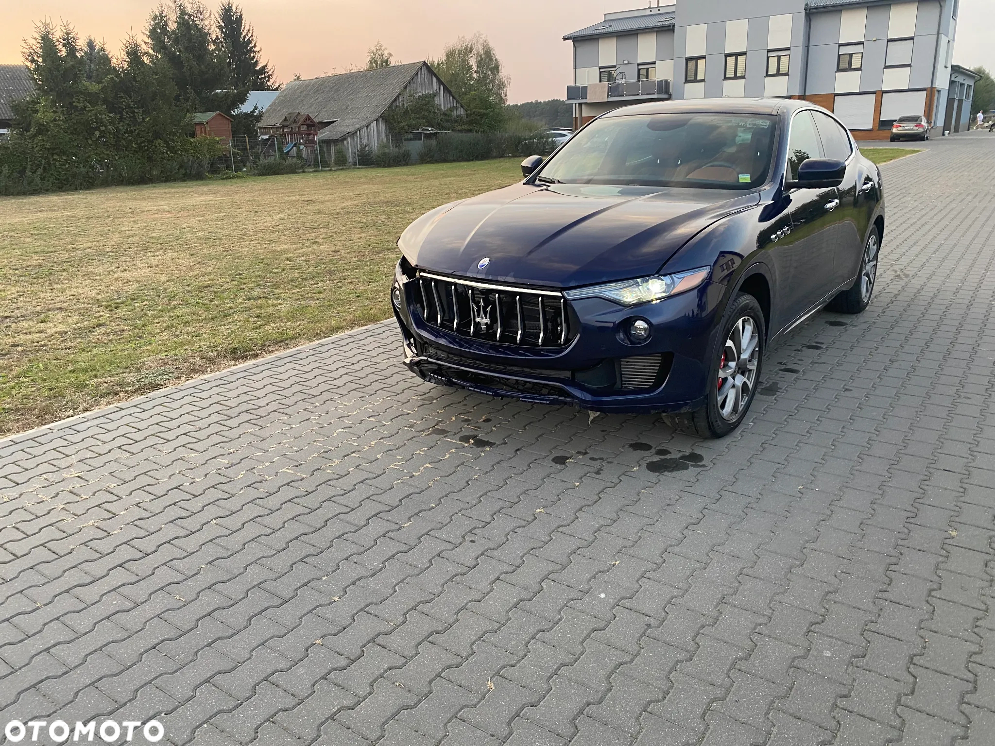 Maserati Levante - 9