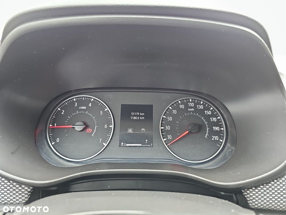 Dacia Sandero 1.0 TCe Expression - 17