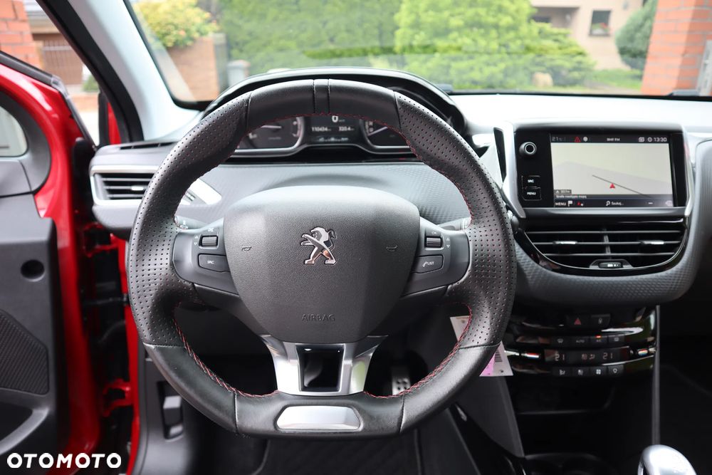 Peugeot 2008 - 16
