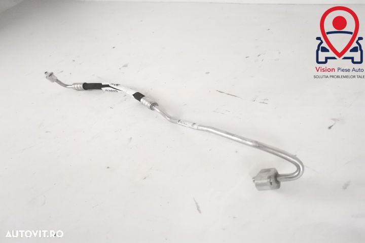 Conducta AC Aer Conditionat Originala In Stare Buna Mercedes-Benz  E-C - 3
