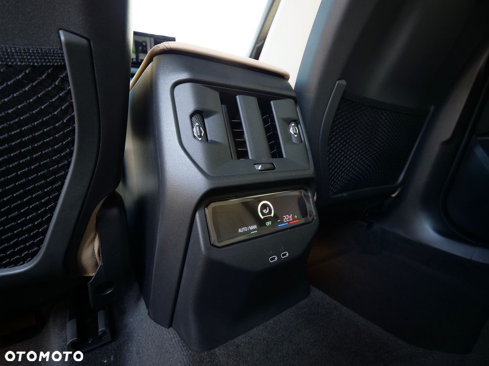 BMW X3 20d xDrive - 32