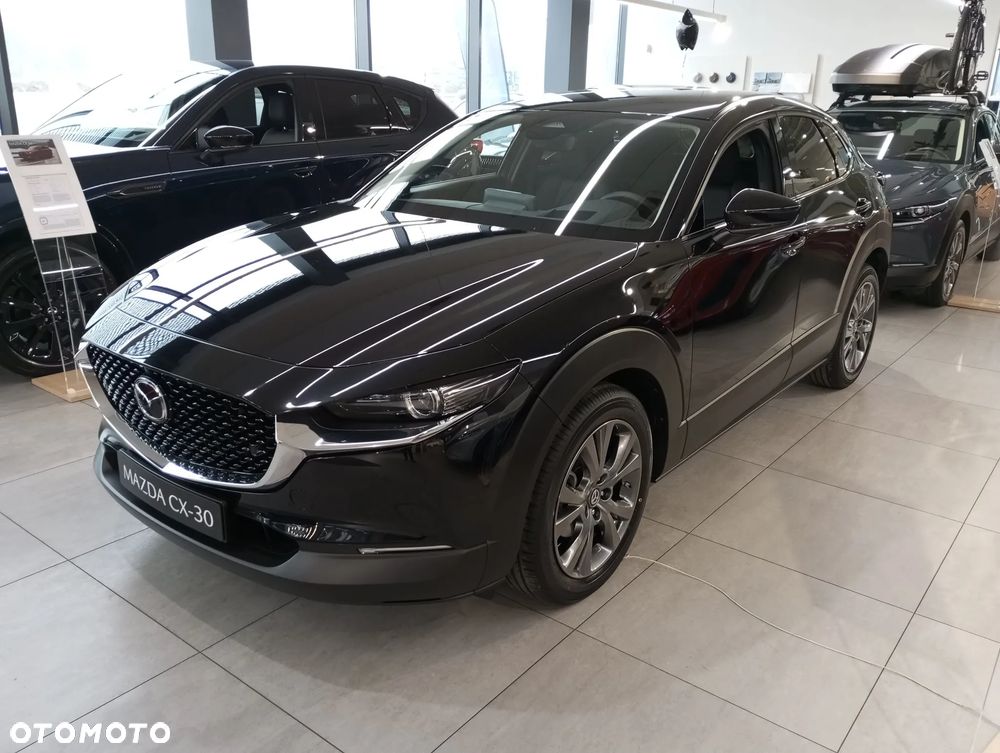 Mazda CX-30 2.0 mHEV Centre-Line 2WD - 1