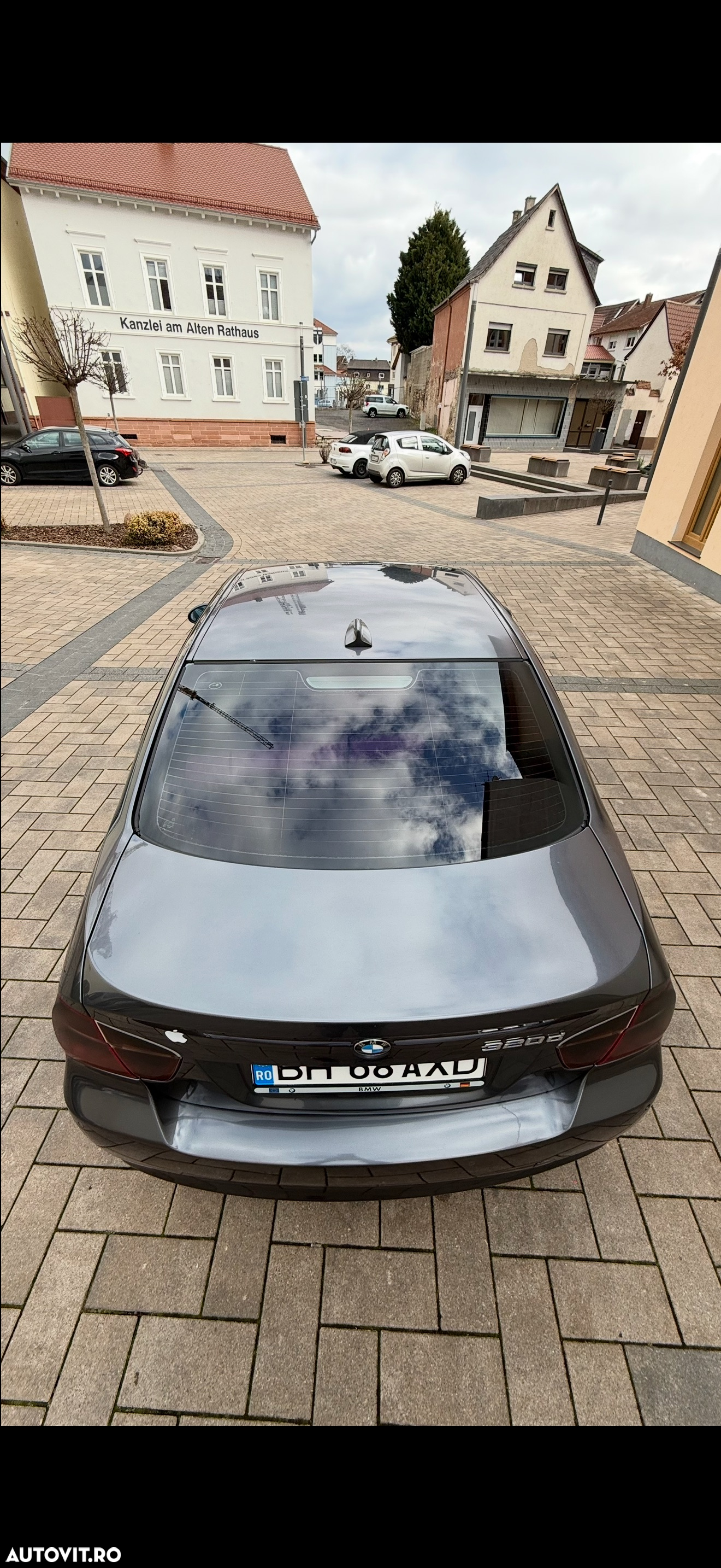 BMW Seria 3 320d - 9