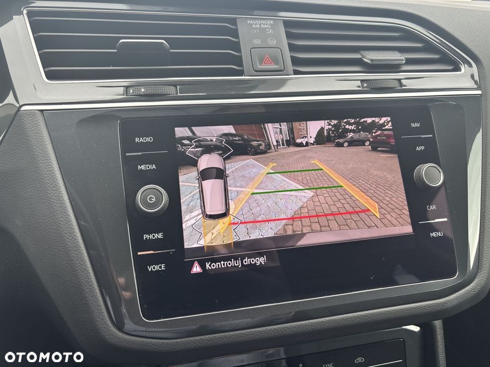 Volkswagen Tiguan 1.5 TSI EVO Life DSG - 22