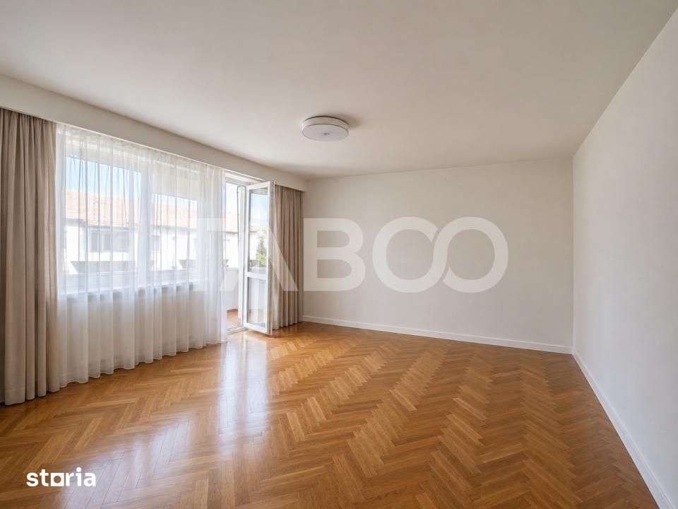 Apartament decomandat vanzare3 camere 66 mpu pivnita Mihai Viteazul — fotografia 1