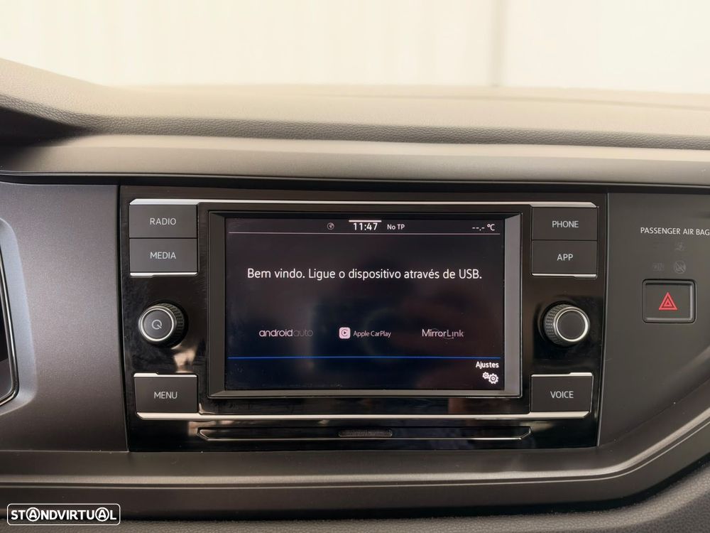 VW Taigo 1.0 TSI Life - 10