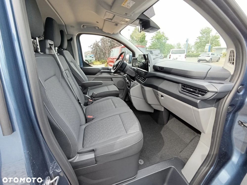 Ford Transit Custom Kombi 320 L2H1 Limited M1 - 20