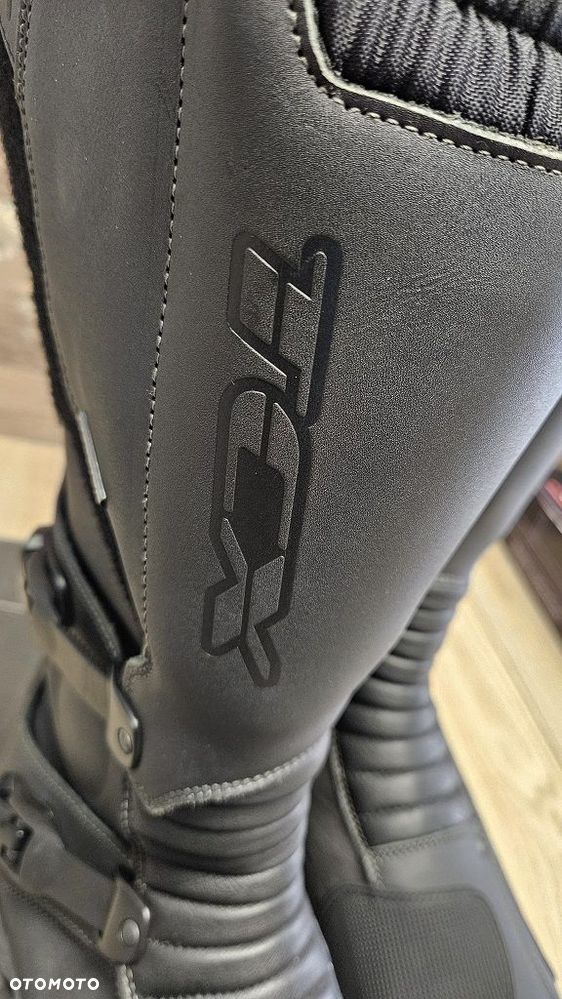 Buty motocyklowe TCX Infinity GORE-TEX  Rozmiar 48 - 7