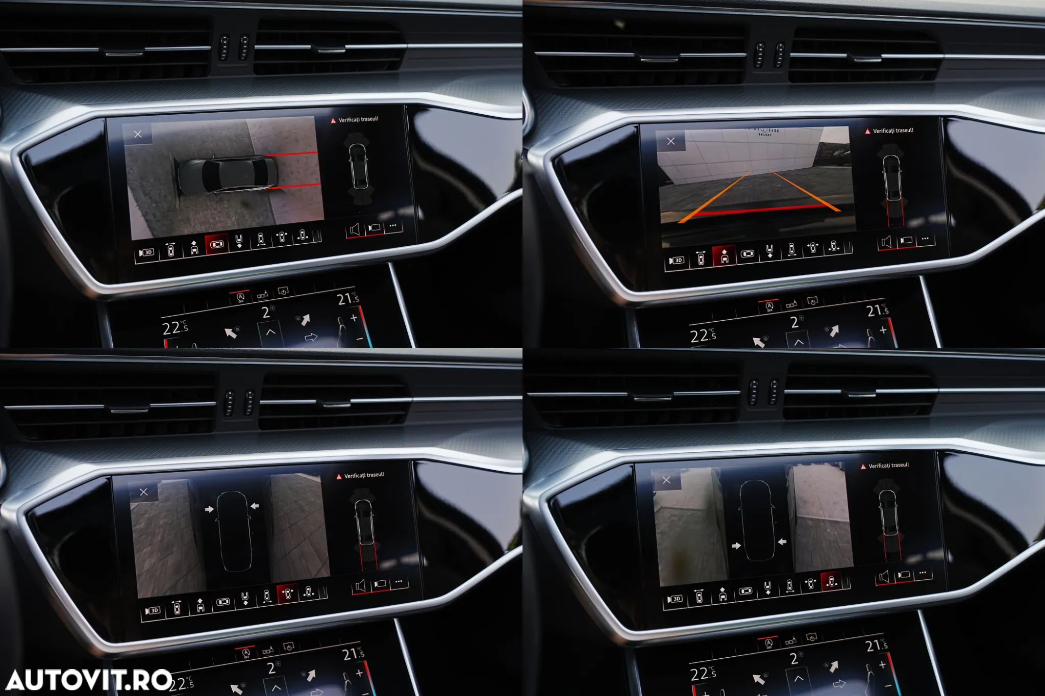 Audi A6 2.0 40 TDI quattro S tronic Design - 12