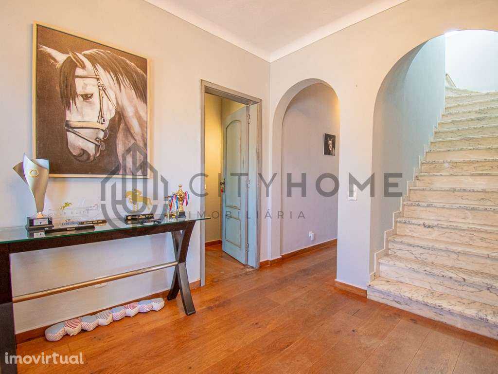 Quinta Algarvia com Piscina e Picadeiro - Grande imagem: 3/59