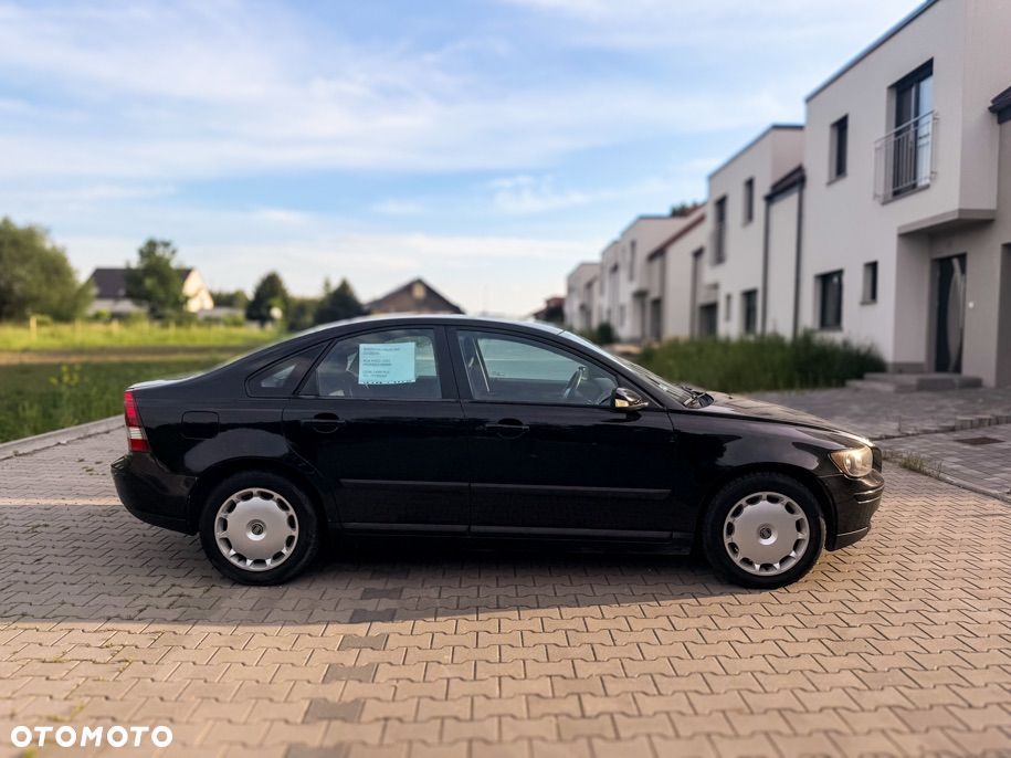 Volvo S40 2.0D - 5