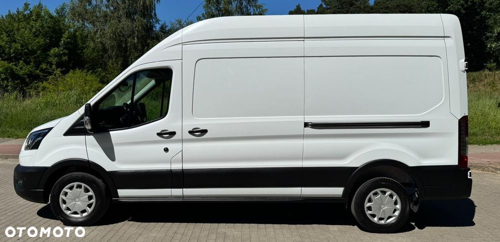 Ford TRANSIT L3H3 AUTOMAT - 15