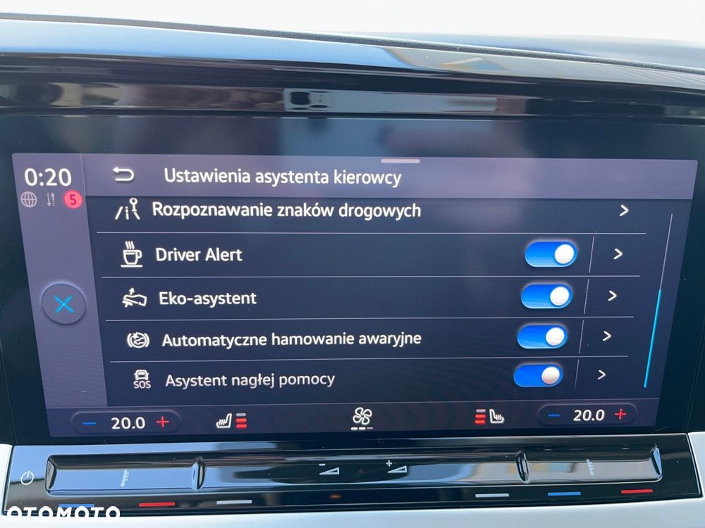 Ford Tourneo Connect - 36