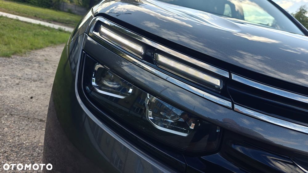 Citroën C5 Aircross 1.5 BlueHDi Shine EAT8 - 7