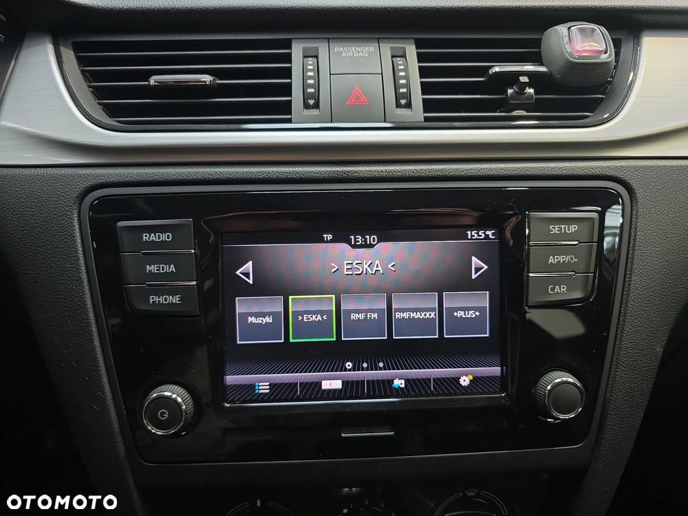 Skoda RAPID 1.0 TSI Ambition - 22