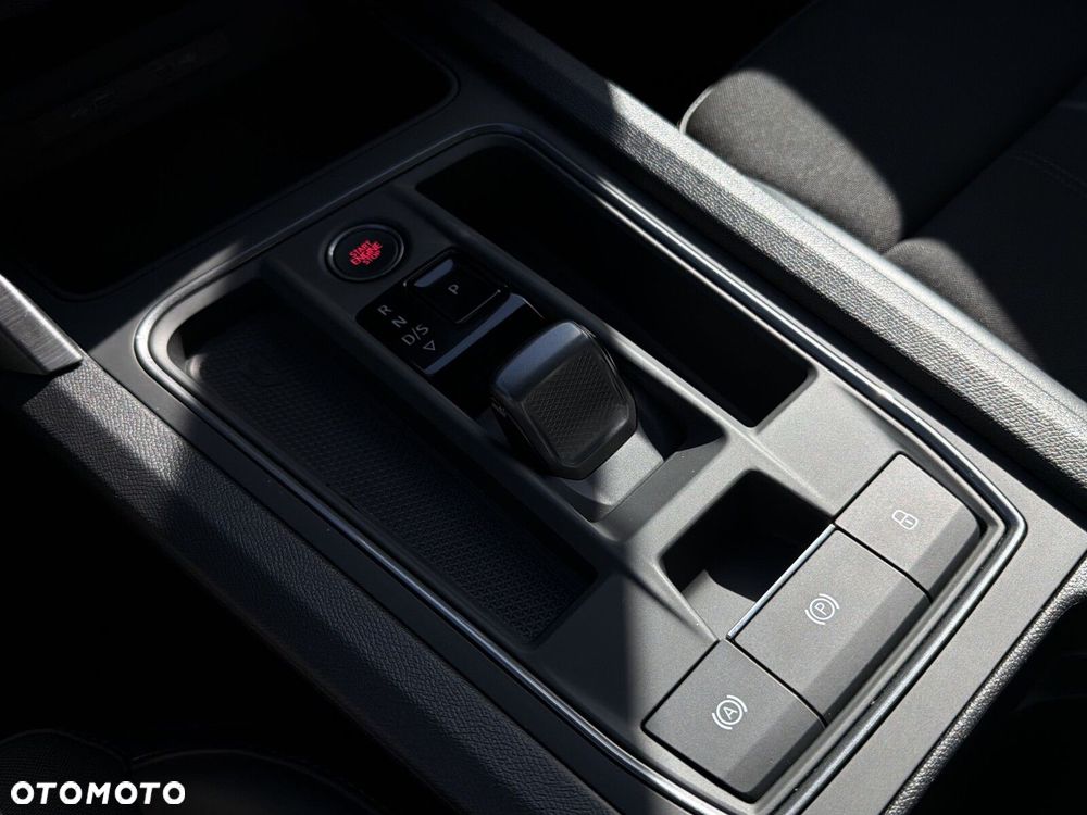 Cupra Formentor 1.5 TSI DSG - 18
