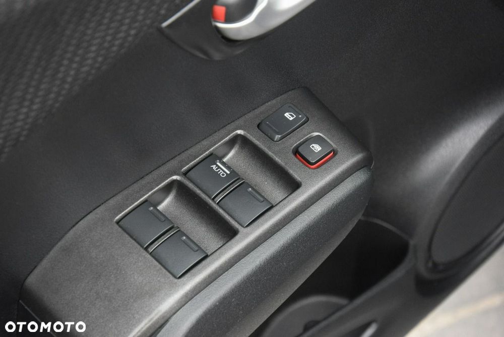 Honda Jazz 1.4 Comfort - 19